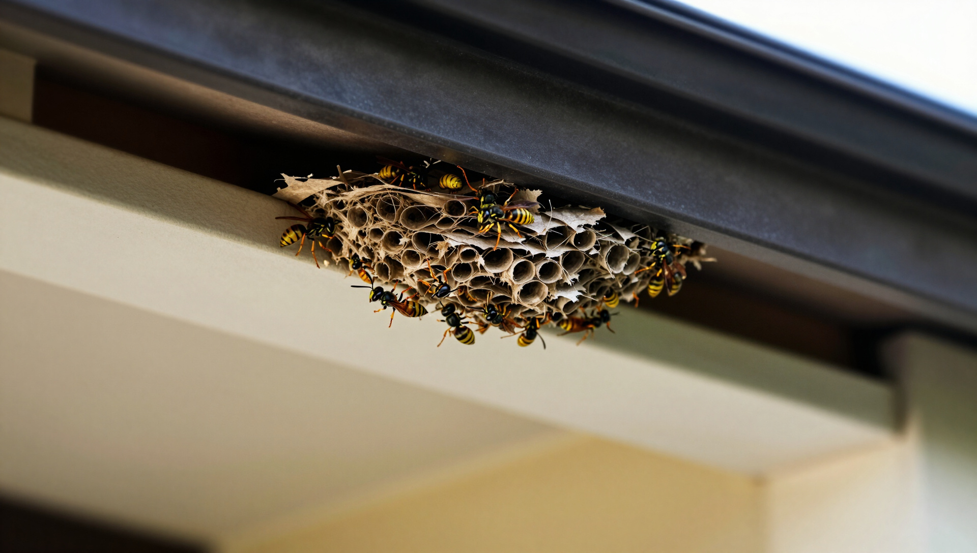 Bees and Wasp Removal in Freshwater